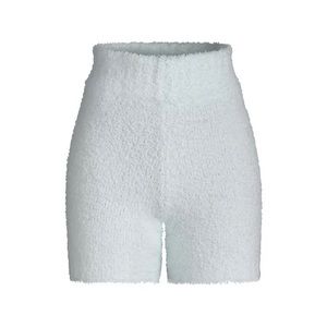 Skims XS/XXS Cozy Knit Shorts